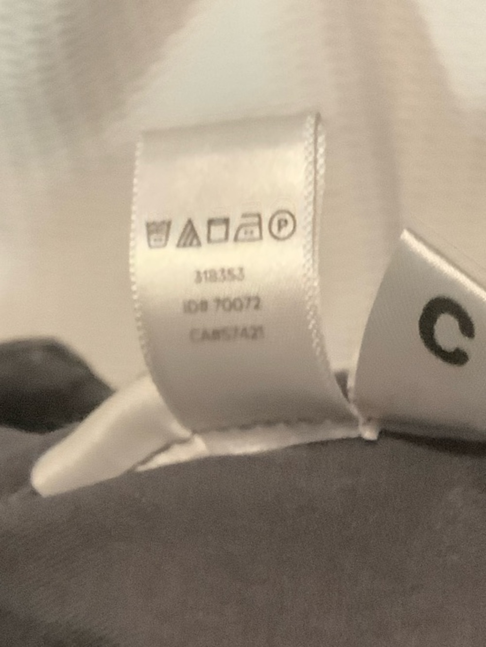 LOFT Black Dress Pants - Picture 4 of 10